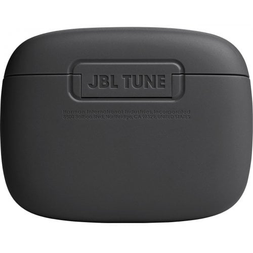 Купити Навушники JBL Tune Buds (JBLTBUDSBLK) Black - ціна в Києві, Львові, Вінниці, Хмельницькому, Франківську, Україні | інтернет-магазин TELEMART.UA фото