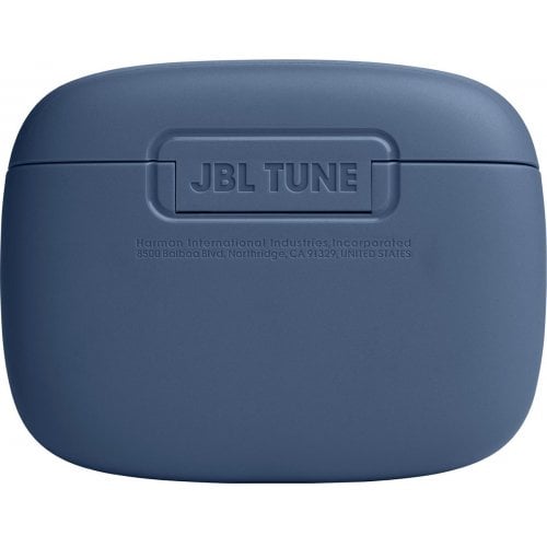 Купить Наушники JBL Tune Buds (JBLTBUDSBLU) Blue - цена в Харькове, Киеве, Днепре, Одессе
в интернет-магазине Telemart фото