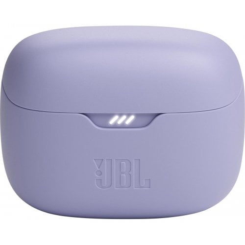 Купити Навушники JBL Tune Buds (JBLTBUDSPUR) Purple - ціна в Києві, Львові, Вінниці, Хмельницькому, Франківську, Україні | інтернет-магазин TELEMART.UA фото