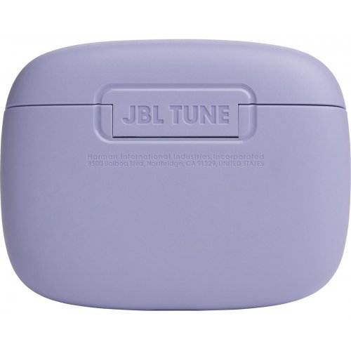 Купить Наушники JBL Tune Buds (JBLTBUDSPUR) Purple - цена в Харькове, Киеве, Днепре, Одессе
в интернет-магазине Telemart фото
