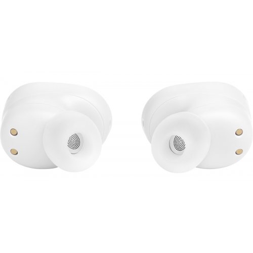 Купить Наушники JBL Tune Buds (JBLTBUDSWHT) White - цена в Харькове, Киеве, Днепре, Одессе
в интернет-магазине Telemart фото