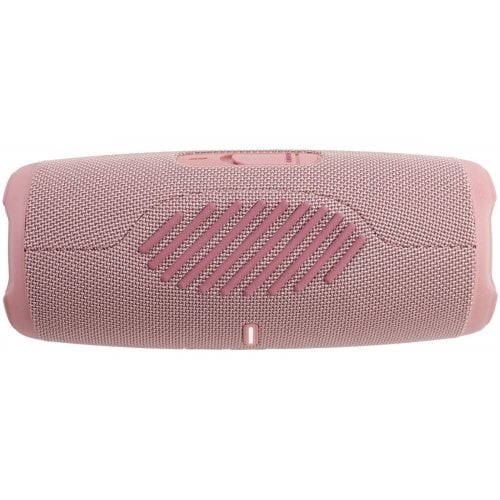 Купить Портативная акустика JBL Charge 5 Pink + Powerbank Griffin 20000mAh (JBLCHARGE5PINKPB) - цена в Харькове, Киеве, Днепре, Одессе
в интернет-магазине Telemart фото