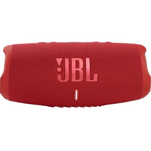 Купить Портативная акустика JBL Charge 5 Red + Powerbank Griffin 20000mAh (JBLCHARGE5REDPB) - цена в Харькове, Киеве, Днепре, Одессе
в интернет-магазине Telemart фото