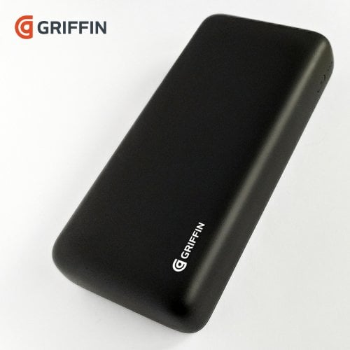 Купить Портативная акустика JBL Charge 5 Red + Powerbank Griffin 20000mAh (JBLCHARGE5REDPB) - цена в Харькове, Киеве, Днепре, Одессе
в интернет-магазине Telemart фото