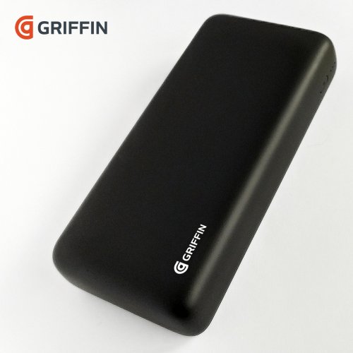 Портативна акустика JBL Charge 5 Squad + Powerbank Griffin 20000mAh (JBLCHARGE5SQUADPB) купити в Україні | Telemart фото