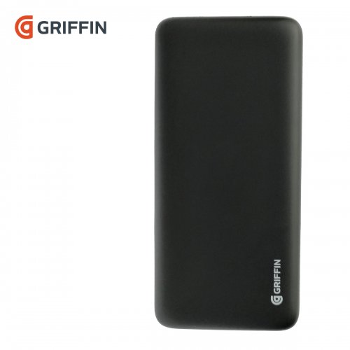 Портативна акустика JBL Charge 5 Squad + Powerbank Griffin 20000mAh (JBLCHARGE5SQUADPB) купити в Україні | Telemart фото