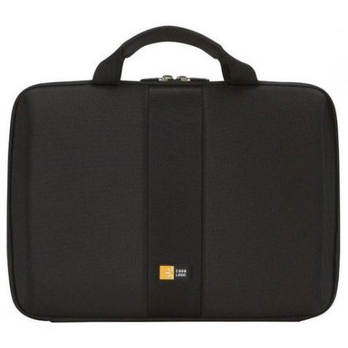 Сумка Case Logic 11" (QNS111K) Black купити в Україні | Telemart фото