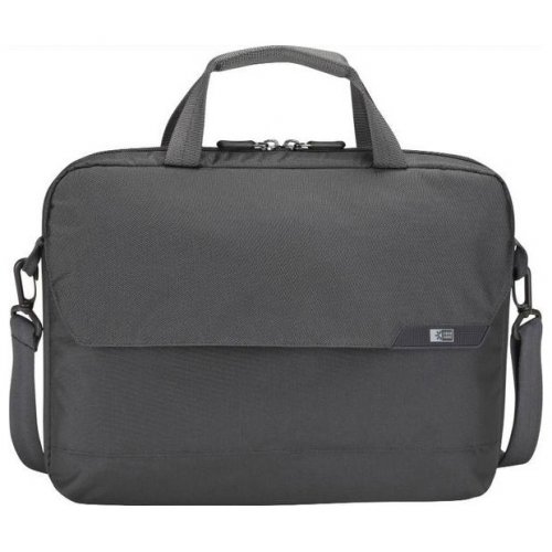 Сумка Case Logic 14" (MLA114GY) Gray купити в Україні | Telemart фото