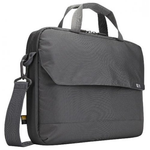 Сумка Case Logic 14" (MLA114GY) Gray купити в Україні | Telemart фото
