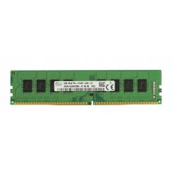 Озу Hynix DDR4 8GB 2133Mhz (HMA41GU6AFR8N-TF) (Восстановлено продавцом, 634399)