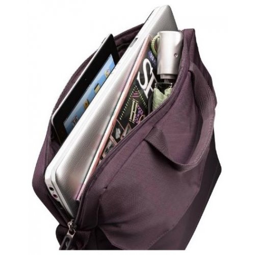 Сумка Case Logic 14" (MLA114P) Tannin купить в Украине | Telemart фото