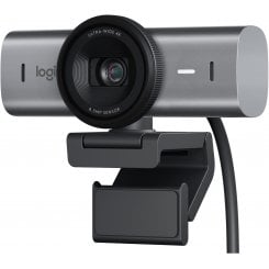 Веб-камера Logitech MX Brio 4K (960-001559) Graphite