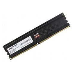 Озп AMD DDR4 16GB 3000Mhz Radeon R9 (R9416G3000U2S) (Відновлено продавцем, 634453)