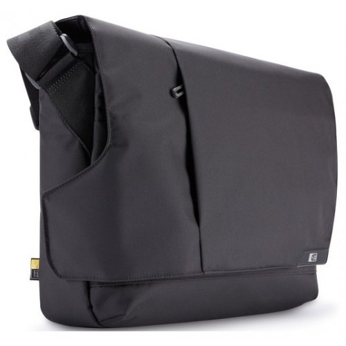 Сумка Case Logic 14" (MLM114) Black купити в Україні | Telemart фото