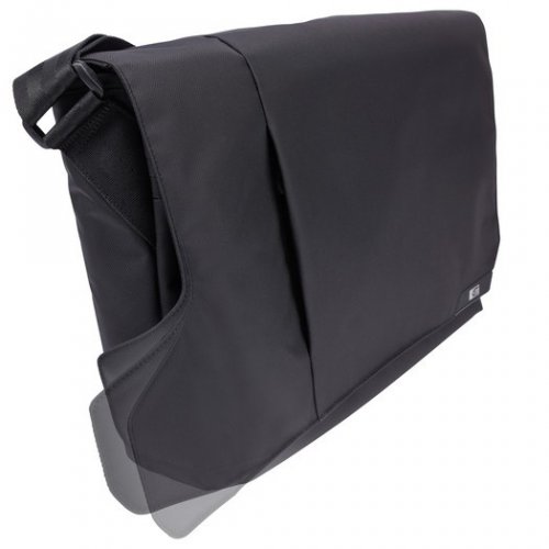 Сумка Case Logic 14" (MLM114) Black купити в Україні | Telemart фото