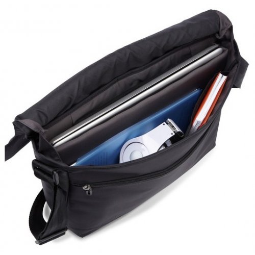 Сумка Case Logic 14" (MLM114) Black купити в Україні | Telemart фото
