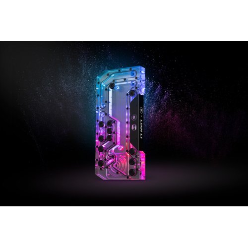 Купить Резервуар EKWB EK-Mana G2 PC-O11D EVO DDC D-RGB Distribution Plate (3831109905630) - цена в Харькове, Киеве, Днепре, Одессе
в интернет-магазине Telemart фото