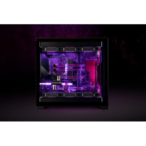 Купить Резервуар EKWB EK-Mana G2 PC-O11D EVO DDC D-RGB Distribution Plate (3831109905630) - цена в Харькове, Киеве, Днепре, Одессе
в интернет-магазине Telemart фото