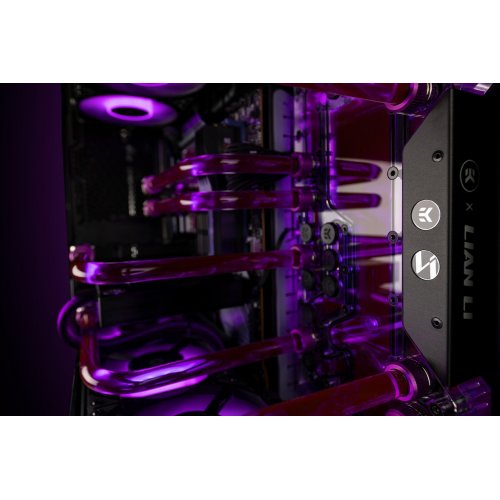 Купить Резервуар EKWB EK-Mana G2 PC-O11D EVO DDC D-RGB Distribution Plate (3831109905630) - цена в Харькове, Киеве, Днепре, Одессе
в интернет-магазине Telemart фото