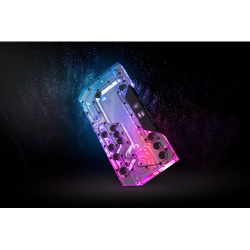 Купить Резервуар EKWB EK-Mana G2 PC-O11D EVO DDC D-RGB Distribution Plate (3831109905630) - цена в Харькове, Киеве, Днепре, Одессе
в интернет-магазине Telemart фото