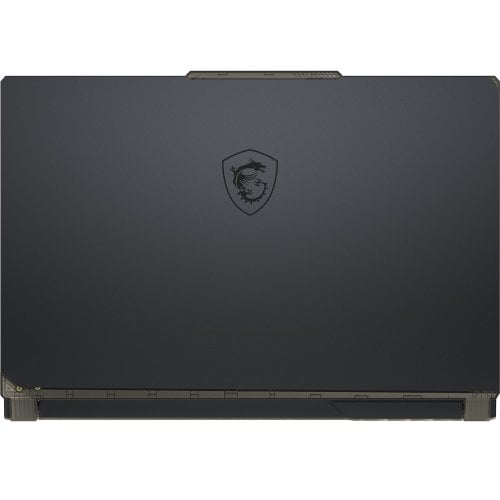 Купить Ноутбук MSI Cyborg 15 A13VE (A13VE-1066XUA) Translucent Black - цена в Харькове, Киеве, Днепре, Одессе
в интернет-магазине Telemart фото