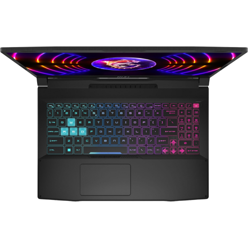 Продати Ноутбук MSI Katana 15 B13VFK (B13VFK-2020XUA) Black за Trade-In у інтернет-магазині Телемарт - Київ, Дніпро, Україна фото