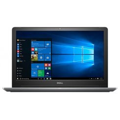 Ноутбук Dell Vostro 5568 (N020VN5568EMEA02) Gray