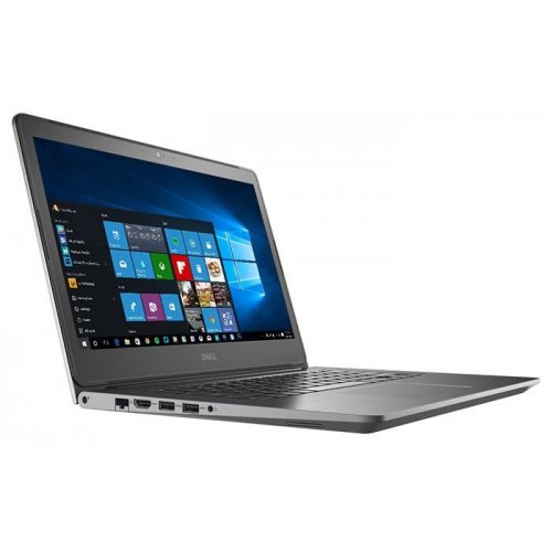 Продати Ноутбук Dell Vostro 5568 (N020VN5568EMEA02) Gray за Trade-In у інтернет-магазині Телемарт - Київ, Дніпро, Україна фото