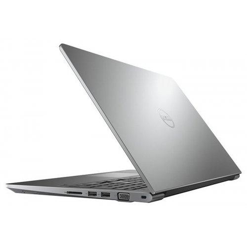 Продати Ноутбук Dell Vostro 5568 (N020VN5568EMEA02) Gray за Trade-In у інтернет-магазині Телемарт - Київ, Дніпро, Україна фото