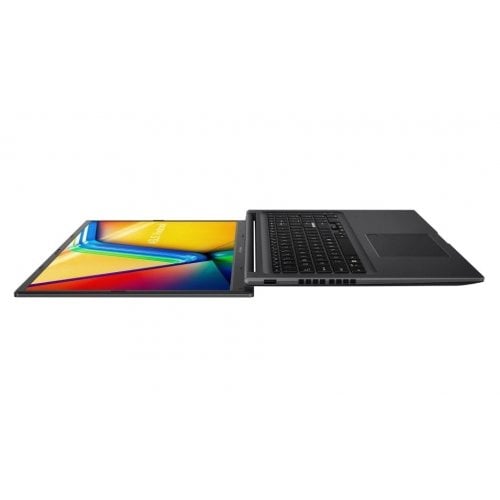 Купить Ноутбук Asus Vivobook 17X M3704YA-AU158 (90NB1192-M006T0) Indie Black - цена в Харькове, Киеве, Днепре, Одессе
в интернет-магазине Telemart фото