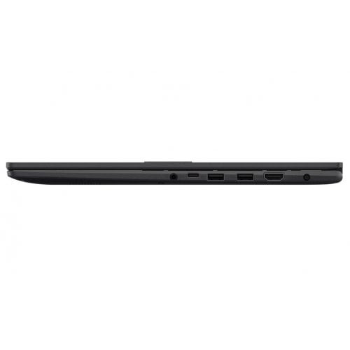 Купить Ноутбук Asus Vivobook 17X M3704YA-AU158 (90NB1192-M006T0) Indie Black - цена в Харькове, Киеве, Днепре, Одессе
в интернет-магазине Telemart фото