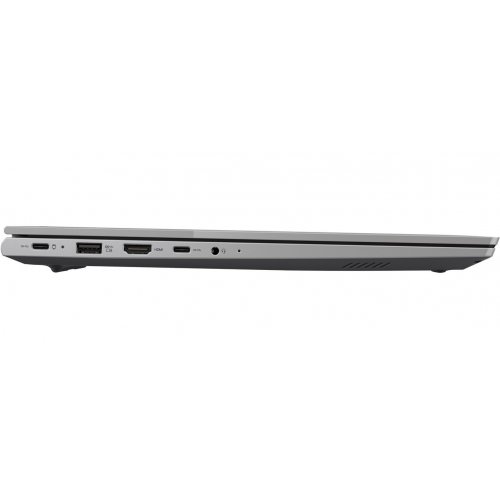 Купить Ноутбук Lenovo ThinkBook 16 G6 ABP (21KK0041RA) Arctic Grey - цена в Харькове, Киеве, Днепре, Одессе
в интернет-магазине Telemart фото