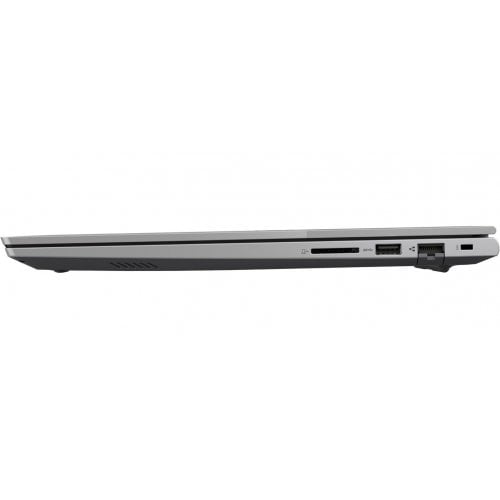 Продать Ноутбук Lenovo ThinkBook 16 G6 ABP (21KK0041RA) Arctic Grey по Trade-In интернет-магазине Телемарт - Киев, Днепр, Украина фото