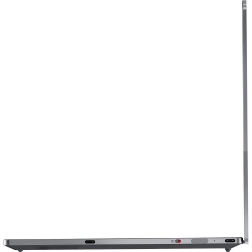 Купить Ноутбук Lenovo ThinkBook 13x G4 IMH (21KR0006RA) Luna Grey - цена в Харькове, Киеве, Днепре, Одессе
в интернет-магазине Telemart фото