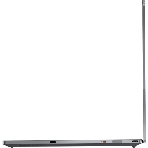 Купити Ноутбук Lenovo ThinkBook 13x G4 IMH (21KR0006RA) Luna Grey - ціна в Києві, Львові, Вінниці, Хмельницькому, Франківську, Україні | інтернет-магазин TELEMART.UA фото