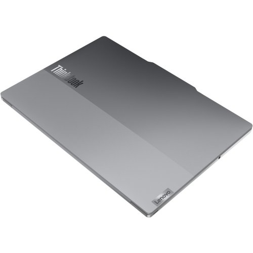 Купити Ноутбук Lenovo ThinkBook 13x G4 IMH (21KR0006RA) Luna Grey - ціна в Києві, Львові, Вінниці, Хмельницькому, Франківську, Україні | інтернет-магазин TELEMART.UA фото