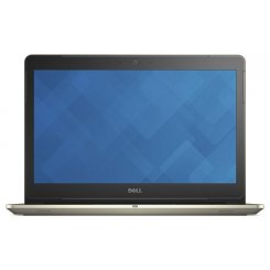 Ноутбук Dell Vostro 5568 (N020VN5568EMEA02_UBU_G) Gold