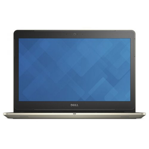 Продати Ноутбук Dell Vostro 5568 (N020VN5568EMEA02_UBU_G) Gold за Trade-In у інтернет-магазині Телемарт - Київ, Дніпро, Україна фото