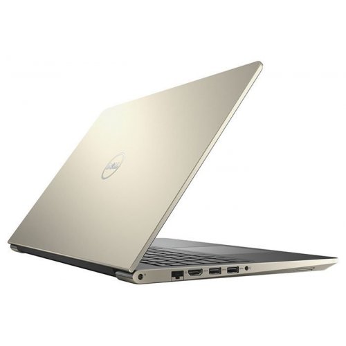 Продати Ноутбук Dell Vostro 5568 (N020VN5568EMEA02_UBU_G) Gold за Trade-In у інтернет-магазині Телемарт - Київ, Дніпро, Україна фото