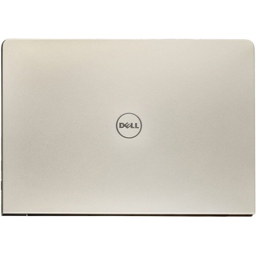 Продати Ноутбук Dell Vostro 5568 (N020VN5568EMEA02_UBU_G) Gold за Trade-In у інтернет-магазині Телемарт - Київ, Дніпро, Україна фото