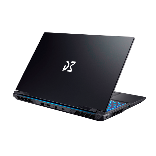 Продати Ноутбук Dream Machines RG4060-16 (RG4060-16UA36) Black за Trade-In у інтернет-магазині Телемарт - Київ, Дніпро, Україна фото