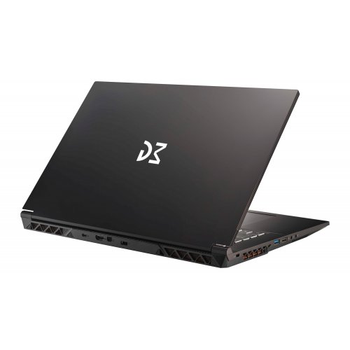 Продати Ноутбук Dream Machines RG4070-17 (RG4070-17UA35) Black за Trade-In у інтернет-магазині Телемарт - Київ, Дніпро, Україна фото