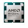 Фото Процессор AMD Ryzen 5 8400F 4.2(4.7)GHz 16MB sAM5 Box (100-100001591BOX)