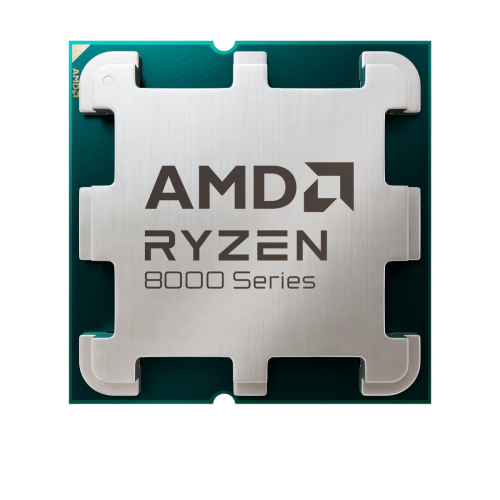 Photo CPU AMD Ryzen 7 8700F 4.1(5.0)GHz 16MB sAM5 Multipack (100-100001590MPK)
