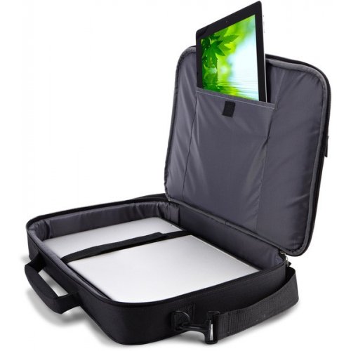 Сумка Case Logic 15-16" (ANC316) Black купить в Украине | Telemart фото