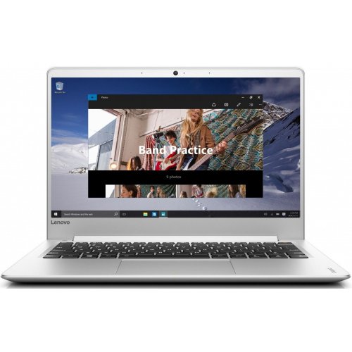 Продать Ноутбук Lenovo IdeaPad 710S-13 (80W3005WRA) по Trade-In интернет-магазине Телемарт - Киев, Днепр, Украина фото