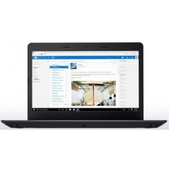Ноутбук Lenovo ThinkPad E470 (20H1S00300)