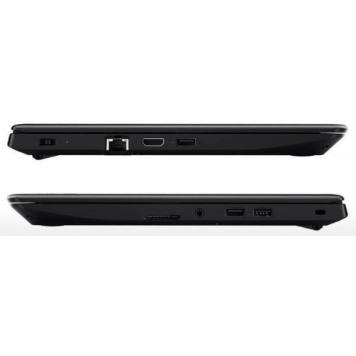 Продати Ноутбук Lenovo ThinkPad E470 (20H1S00300) за Trade-In у інтернет-магазині Телемарт - Київ, Дніпро, Україна фото