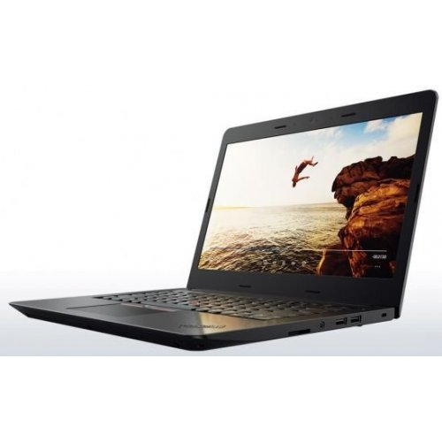 Продати Ноутбук Lenovo ThinkPad E470 (20H1S00300) за Trade-In у інтернет-магазині Телемарт - Київ, Дніпро, Україна фото