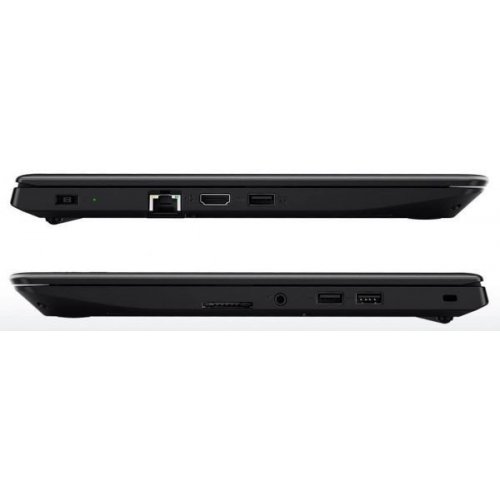 Продати Ноутбук Lenovo ThinkPad E470 (20H1S00600) за Trade-In у інтернет-магазині Телемарт - Київ, Дніпро, Україна фото